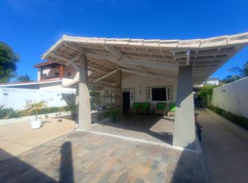 Casa de 4 quartos, Salvador · Casa em condomínio, c 4/4, sendo 3 suítes, 4 vagas, total 420m2 . Muito TOP!