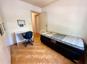 Apartamento · 98m² · 3 Quartos · Apartamento de 3 dorms com 97 m²  à venda no bairro Floresta