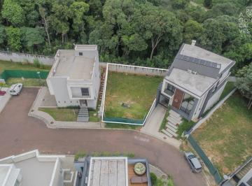 12856_i85R7yD3_1285667bdbc28676b0.jpg · Terreno em Condomínio, Portaria 24 horas, Campo Comprido, Curitiba