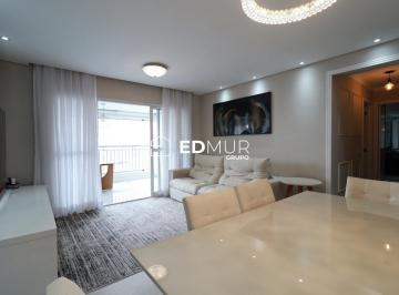 Apartamento · 103m² · 3 Quartos · Apartamento para aluguel - no Centro