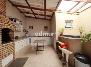 Casa · 250m² · 3 Quartos · Casa à venda - no Parque Capuava