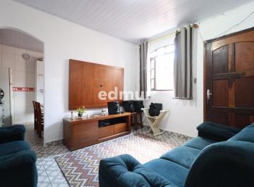 Casa · 87m² · 2 Quartos · Casa à venda - na Vila Alto de Santo André