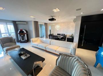 Apartamento · 255m² · 4 Quartos · 4 Vagas · APARTAMENTO ALTO PADRÃO - SÃO BERNARDO DO CAMPO - CENTRO