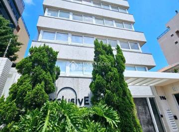187445_i91651_18744567a3c69427b19.jpg · Apartamento novo no EXCLUSIVE no Jardim Lindóia com 3 suítes e 3 vagas
