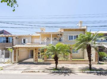 676088_iOVVX19NK8_67608867ab8cc97e966.jpg · Casa ampla com 4 quartos, 3 suítes, piscina e área gourmet na melhor localização de Canoas