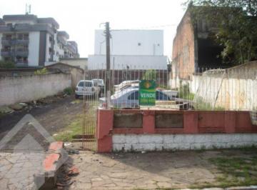 01 · Terreno à venda - em Nossa Senhora das Graças