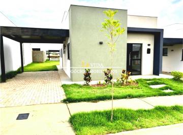 Foto 01 · Oportunidade única: Residencial Fenhouse Casa em condomínio com 3 quartos e suíte em São José do Rio