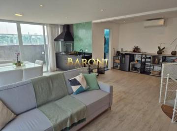 Apartamento · 123m² · 2 Quartos · 2 Vagas · Condomínio Marco Aurélio