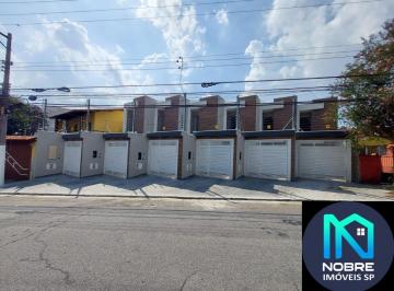 Foto 01 · Sobrado à venda em São Paulo-SP, Jardim Ângela: 3 quartos, 1 suíte, 2 salas, 2 banheiros, 2 vagas de