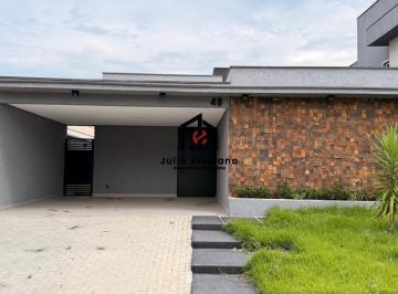 Casa · 300m² · 3 Quartos · Casa à venda - em Residencial Ouroville