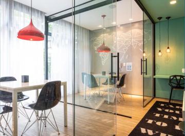 Apartamento de 1 quarto, São Paulo · Bela Vista Apartamento Studio A Venda 1 Dormitório 40m² Novo Pronto Para Morar