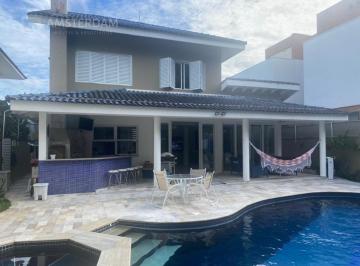 Foto 01 · CASA À VENDA NA RIVIERA DE SÃO LOURENÇO MÓDULO 4