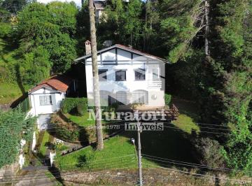 Casa · 295m² · 5 Quartos · 2 Vagas · Casa em Capivari