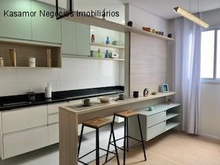 Foto 01 · APARTAMENTO NA PLANTA, LAGO DOS PATOS 38M² E 42M² VL. ROSÁLIA