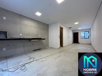 Foto 01 · Sobrado à venda em São Paulo-SP, Vila Gomes Cardim: 3 quartos, 3 suítes, 2 salas, 3 banheiros, 135m²