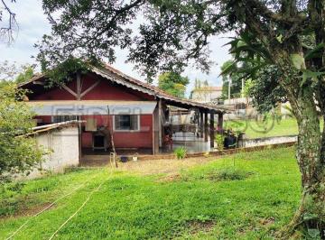 Rural de 3 quartos, Ibiúna · Chácara a 500 metros do asfalto!