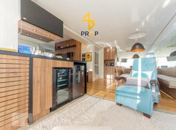 Apartamento de 2 quartos, São Paulo · Lindo Apartamento à Venda no Brooksfield Home Designer Ibirapuera-SP