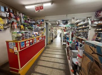 Comercial , Brasília · LOJA 470M² ASA SUL – IMÓVEL + NEGÓCIO ATIVO – W3/W2 – ALTO PADRÃO