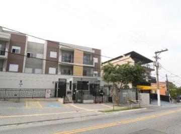 Apartamento de 2 quartos, São Paulo · Apartamento Residencial TREMEMBÉ dois dormitorios Área Total: 47 m