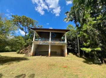 Foto 01 · Chácara para Venda, Ressaca, Cotia-SP.