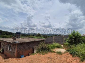 Rural de 2 quartos, Ibiúna · Chácara com 2.580 m² de terreno!