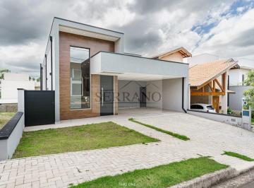 Foto 48 · Luxuosa casa em condomínio à venda em Valinhos-SP, no bairro Pinheiros, com 3 quartos, 3 suítes, 3 s