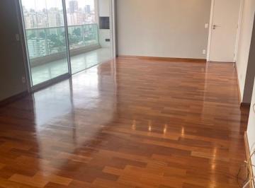 Apartamento de 3 quartos, São Paulo · BROOKLIN PARK- 3 STES- 3 VGS- 168M2- IMPECÁVEL- LAZER COMPLETO