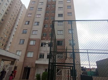 Apartamento de 2 quartos, São Paulo · Apartamento Residencial TUCURUVI dois dormitorios Área Total: 35 m²