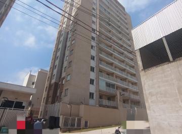 Apartamento de 2 quartos, São Paulo · Apartamento com 2 quartos e 35 m² à venda em Parque Vitória