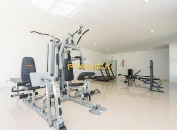 Apartamento de 3 quartos, Curitiba · Portal da Glória - Apartamento 03 quartos