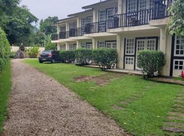 Foto 01 · VENDEM-SE 4 CHALÉS EM RESIDENCIAL NA ÁGUA BRANCA EM ILHABELA-SP