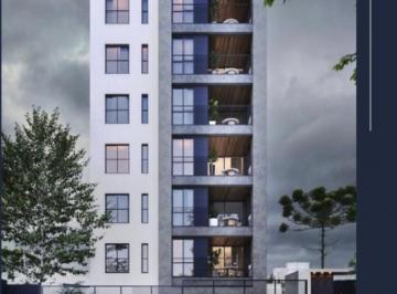 Apartamento de 2 quartos, Curitiba · Apartamento bairro Santa Quitéria -2 quartos, 1 suite, 64,30m2 útil,1 vaga garagem
