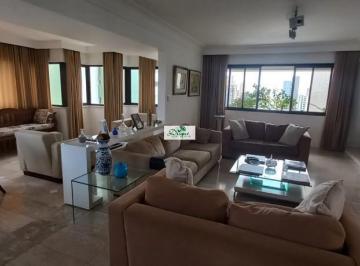 Foto 01 · Horto, 4 Suites ,190 m2