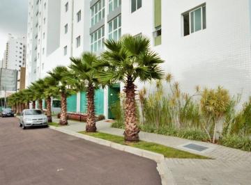 Apartamento de 2 quartos, Curitiba · Apartamento no Boa Vista - 2 quartos - 1 vaga