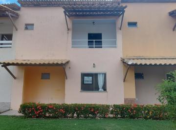 Casa · 120m² · 3 Quartos · 2 Vagas · Casa em condomínio  na Aruana