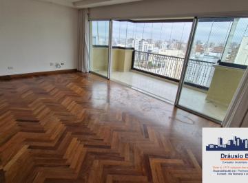 Foto 11 · EXCLUSIVE PERDIZES EXTO COM QUADRA DE TÊNIS, 192M2, 3 SUÍTES + SALA ÍNTIMA, 4 GARS, PISCINA RAIA, LA