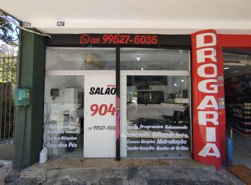 Comercial , Rio de Janeiro · Loja/ponto comercial frente de rua