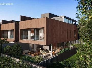 Casa de 4 quartos, São Paulo · Reserva Botânika - AK Realty - Corretor Thiago Bovolon / Proximo Hebraica