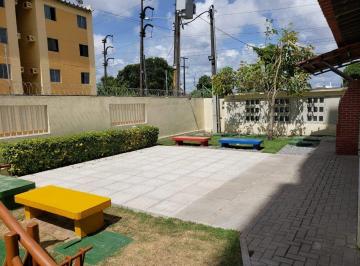 Apartamento de 2 quartos, Olinda · GO- Vendo Apto em Peixinho com 02qts Sala Varanda Cozinha Área de Serviços 45m²
