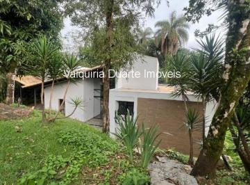 Foto 01 · Casa, Ouro Velho Mansões, Nova Lima, MG
