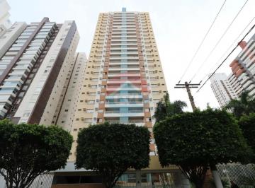 Apartamento · 156m² · 3 Quartos · 2 Vagas · EXCELENTE APARTAMNTO EM CONDOMINIO CLARICE LISPECTOR- JARDIM DAS AMERICAS