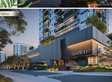 imagem-1 · ENTREVERDES Apartamento com 3 Quarto(s) por R$ 1.038.000 no setor Setor Pedro Ludovico AD26420
