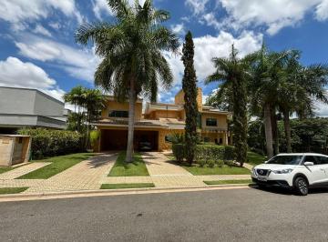 imagem-1 · CASA ALPHAVILLE FLAMBOYANT Casa em Condomínio com 4 Quarto(s) por R$ 6.900.000 no setor Residencial 