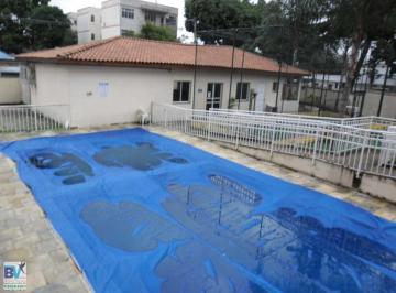 Apartamento · 50m² · 2 Quartos · 1 Vaga · Apartamento à venda - em Rocha Miranda