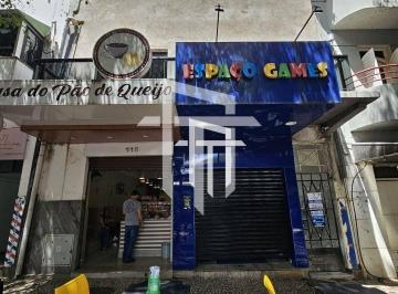 Comercial · 60m² · Comercial para aluguel - no Centro
