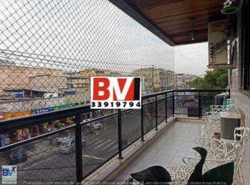 Apartamento · 100m² · 3 Quartos · 1 Vaga · Apartamento à venda - na Vila da Penha