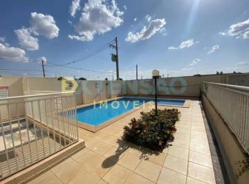 Apartamento · 58m² · 2 Quartos · 1 Vaga · APARTAMENTO à venda no bairro VILA  ALBA, ARAÇATUBA cod:33449