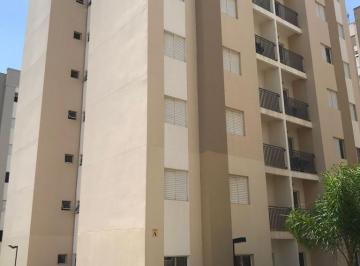 Apartamento · 57m² · 2 Quartos · 1 Vaga · Apartamento a venda em Sumaré SP- Condominio  Residencial Viva Vista