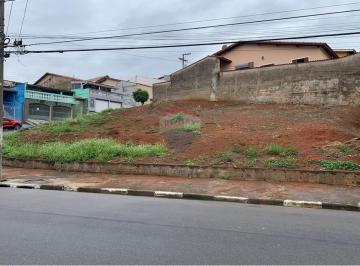 Terreno · 443m² · Terreno à Venda no Jardim das Laranjeiras região centro – Bragança Paulista