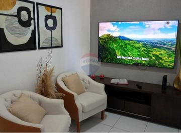 Casa · 250m² · 5 Quartos · 2 Vagas · Casa em Neopolis\ Conjunto Pirangi
